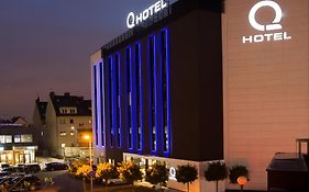 Hotel q Krakow